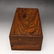 Chinese Natural Hainan Huanghuali Wood Jewelry Box - 3