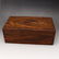 Chinese Natural Hainan Huanghuali Wood Jewelry Box - 4