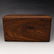 Chinese Natural Hainan Huanghuali Wood Jewelry Box - 5