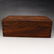 Chinese Natural Hainan Huanghuali Wood Jewelry Box - 6