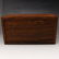 Chinese Natural Hainan Huanghuali Wood Jewelry Box - 7