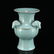 Chinese Ru Kiln Porcelain Sheep Head Vase