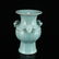Chinese Ru Kiln Porcelain Sheep Head Vase - 2