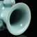 Chinese Ru Kiln Porcelain Sheep Head Vase - 6