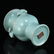 Chinese Ru Kiln Porcelain Sheep Head Vase - 7