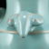 Chinese Ru Kiln Porcelain Sheep Head Vase - 8