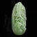Chinese Hetian Jade Pendant - Dragon & Fish - 2