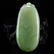 Chinese Hetian Jade Pendant - Dragon & Fish - 4