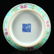 Famille Rose Double Ears Poetic Prose Porcelain Vase - 11