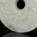 Vintage Chinese Hetian Circle Shape Jade Bi - 4