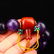 Vintage Amethyst & Red Agate Beads Prayer Bracelet - 8