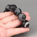 Tibetan DZI Agate Sky Eye Beads Bracelet - 6