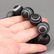 Tibetan DZI Agate Sky Eye Beads Bracelet - 7