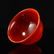 Chinese Natural Red Agate Bowl w Certificate - 5