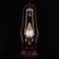 Superb Qing Dy Hetian Jade Braced Chain Lantern Statue
