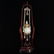 Superb Qing Dy Hetian Jade Braced Chain Lantern Statue - 6