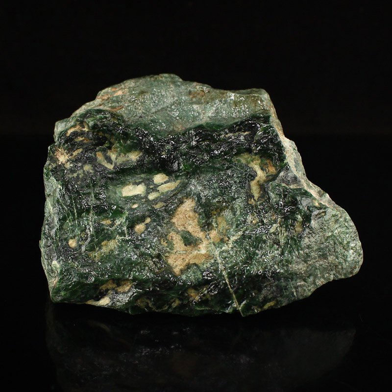 Natural Jadeite Original Stone (1 of 12)