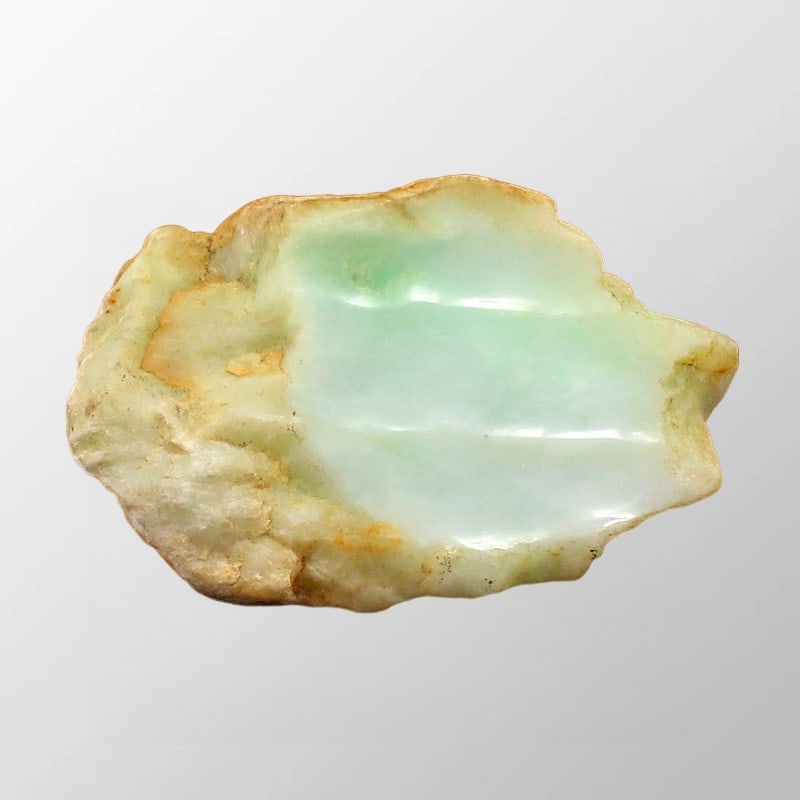 Beautiful Jadeite Original Stone (1 of 7)