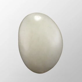 Chinese Hetian Jade Original Stone