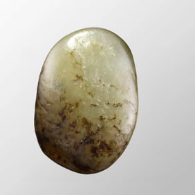 Chinese Hetian Jade Original Stone