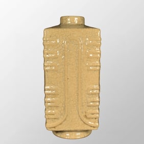 Chinese Ge Kiln Porcelain Vase