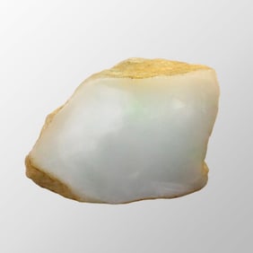 Beautiful Jadeite Original Stone