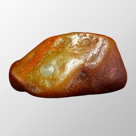 Chinese Hetian Jade Original Stone