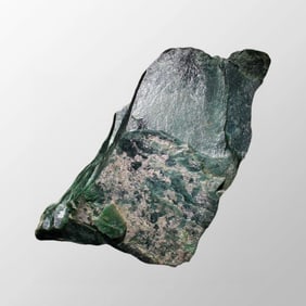 Natural Jadeite Original Stone