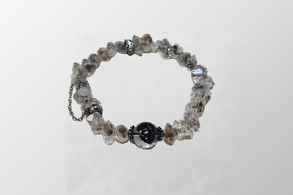 Beautiful Crystal Bracelet