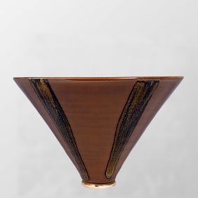 Chinese Ding Kiln Porcelain Bowl