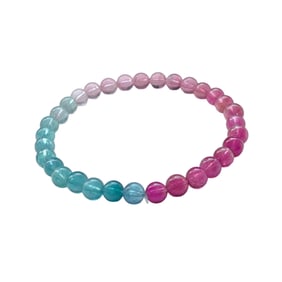 Beautiful Tourmaline Beads Bracelet