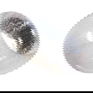 Inside Diameter 60mm High Quality White Rutilated Quartz Bracelet: Inside Diameter 60mm High Quality White Rutilated Quartz BraceletInside Diameter: 60 (mm) 2.36 (inches)Dimension: 20 x 12 (mm)0.79 x 0.47 (inches)Weight: 0.25 lbs/ 112 gFlat Inner Bangle