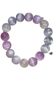 Exquisite Color Lithium Beads Bracelet