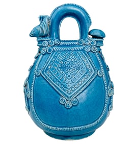 Chinese Chai Kiln Porcelain Water Pot