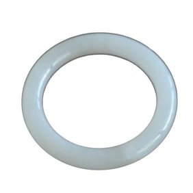 Inside Diameter 57mm Chinese Natural Hetian Jade Bracelet