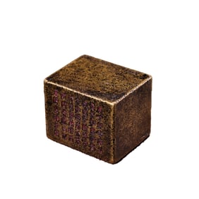 Vintage Chinese Copper Seal