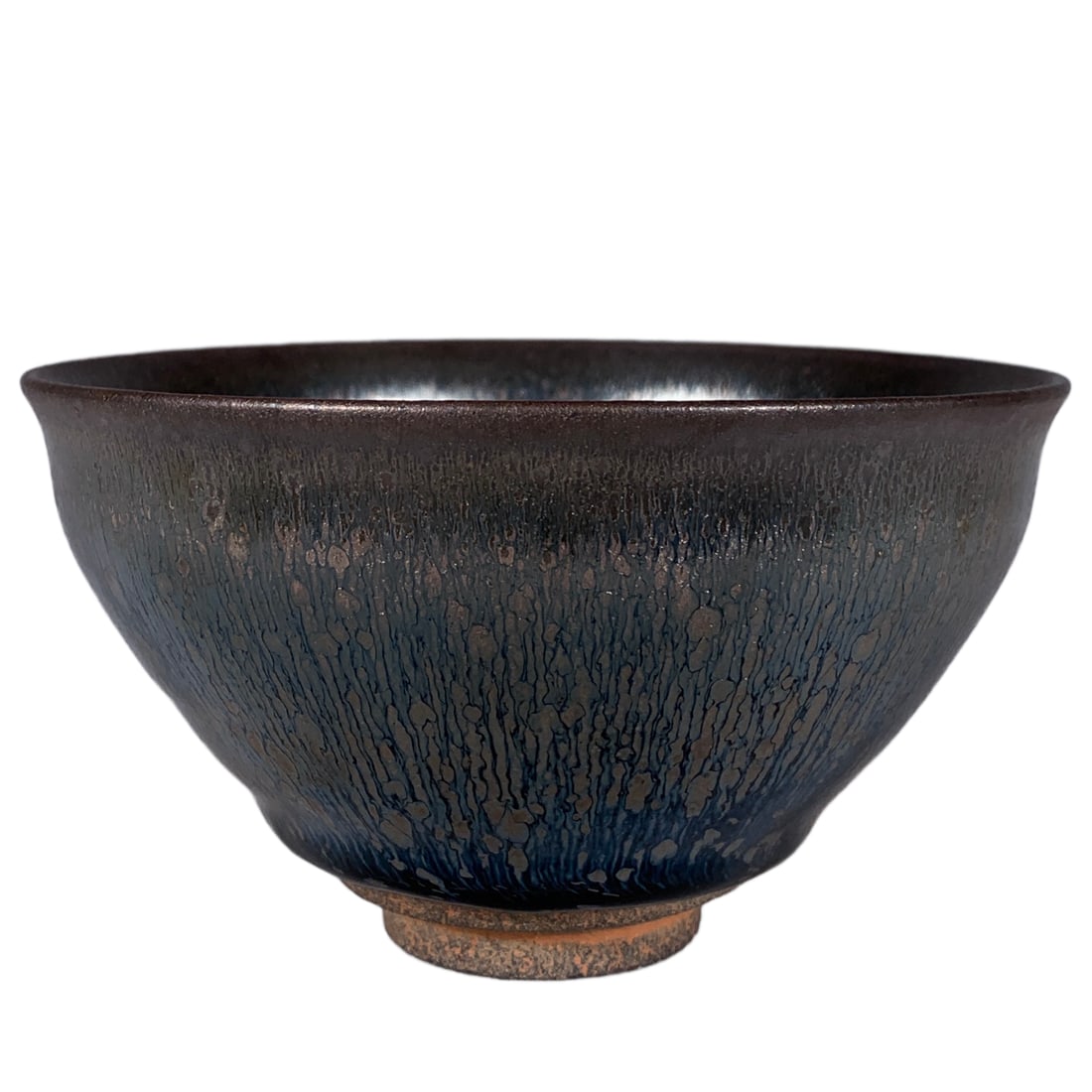 Vintage Chinese Jan Kiln Porcelain Bowl (1 of 10)