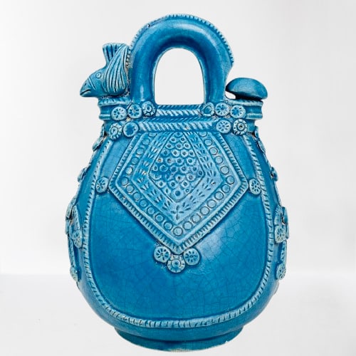 Chinese Chai Kiln Porcelain Water Pot: Chinese Chai Kiln Porcelain Water Pot Dimension: 260 x 160(mm) 10.24 x 6.3(inches)