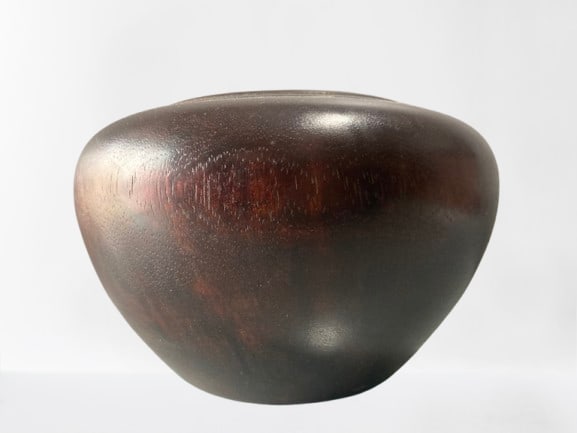 Old Chinese Chenxiang Wood Brush Washer w Ladle: Old Chinese Chenxiang Wood Brush Washer w LadleDimension:100 x 140(mm)3.94 x 5.51(inches)