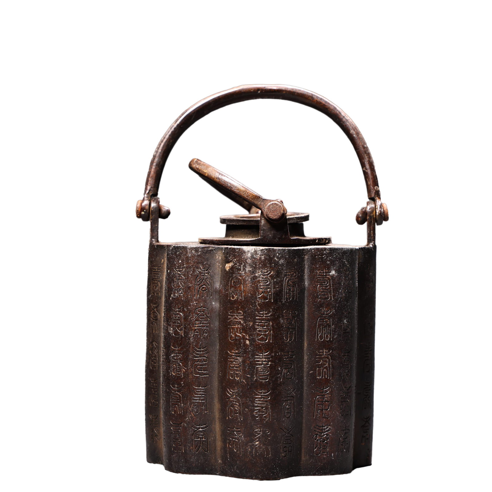 Vintage Copper Warmer Wine Pot: Vintage Copper Warmer Wine PotDimension: 170 x 110 (mm) 6.69 x 4.33 (inches) Weight: 2.20 lbs/ 1000 g
