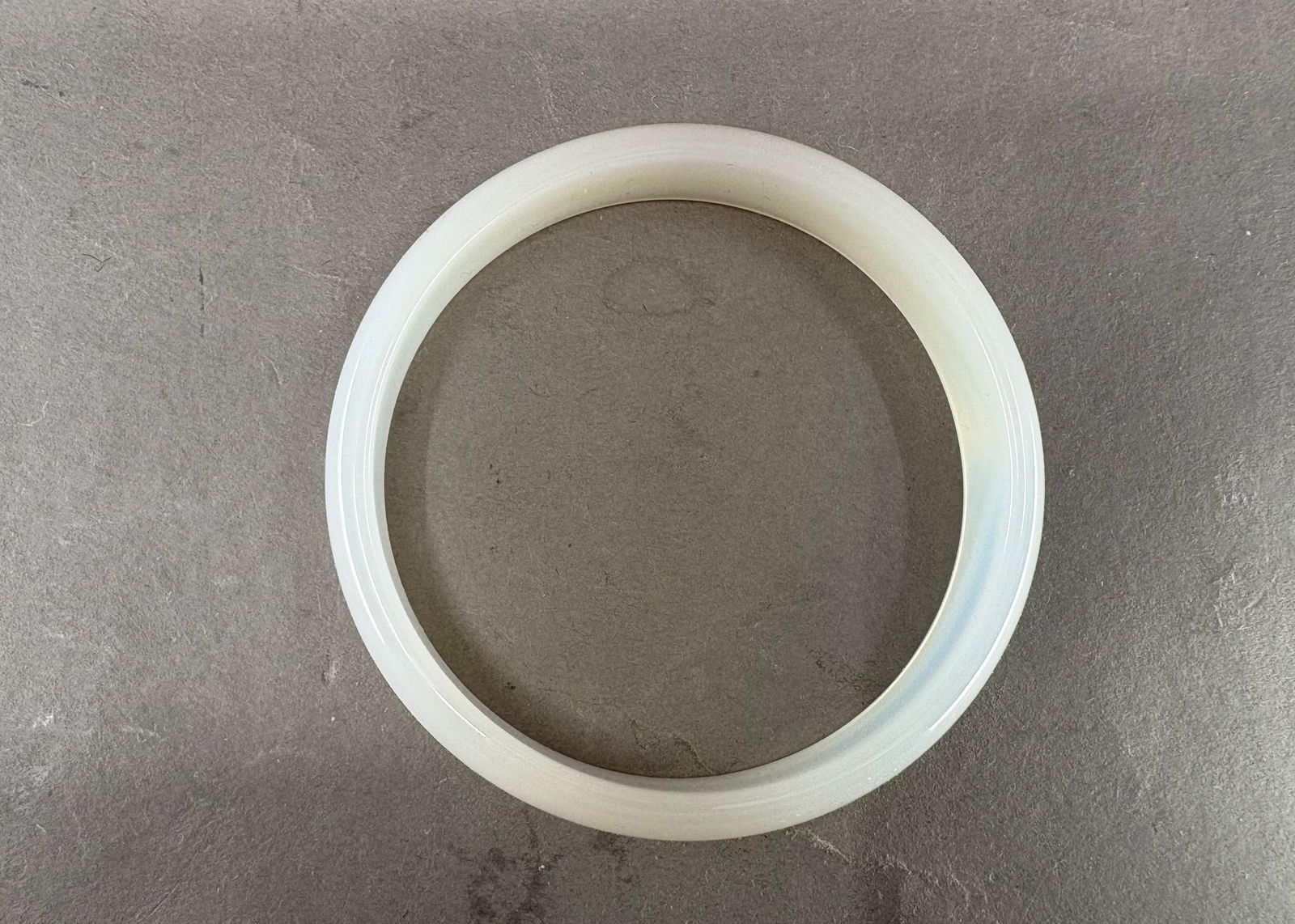 Inside Diameter 62mm Agate Bracelet - 7