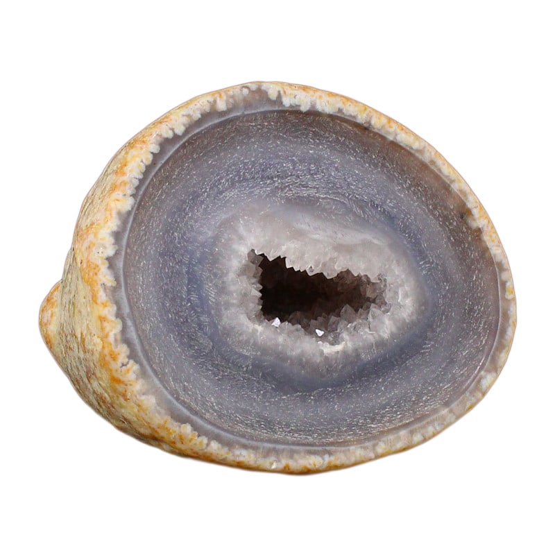 Vintage Agate Original Stone Statue (1 of 9)