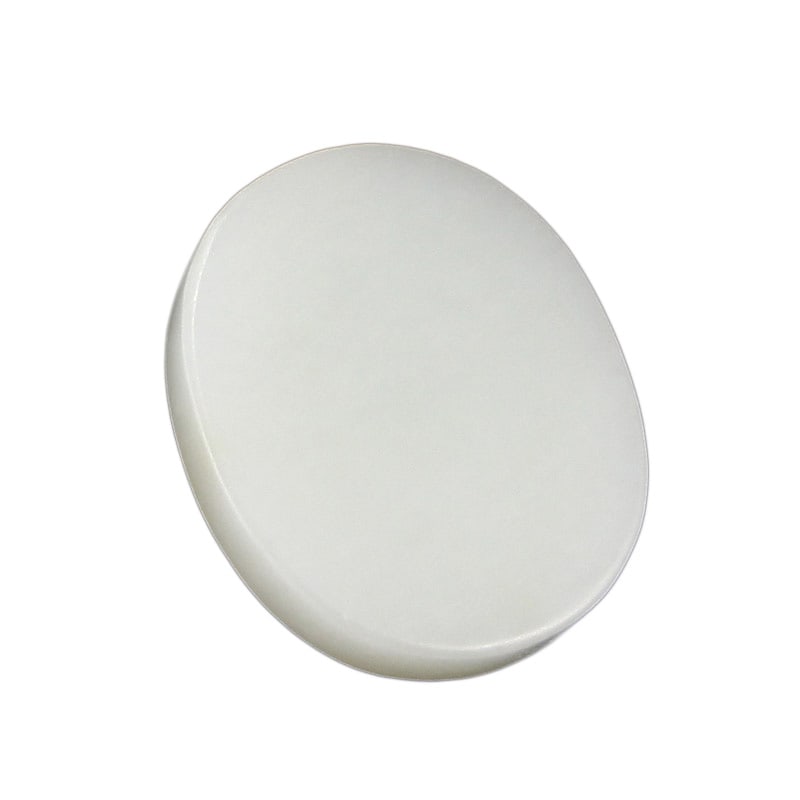 Natural White Hetian Jade Hand-Carved Lucky Pendant: Natural White Hetian Jade Hand-Carved Lucky Pendant Dimension: 52 x 45 x 10 (mm) 2.05 x 1.77 x 0.39 (inches) Weight: 0.12 lbs/ 53.18 g
