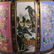 Chinese Palace Gilt Gold Famille Rose Double Ears Vase - 5