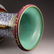 Chinese Palace Gilt Gold Famille Rose Double Ears Vase - 8