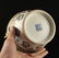 Chinese Gilt Gold Famille Rose Double Ear Porcelain Pot - 7