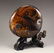 Chinese Natural Agate Original Stone Statue - 2
