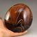 Chinese Natural Agate Original Stone Statue - 4