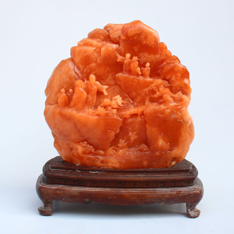 Shoushan Stone Statue - Remote Mountains Sightseeing (1 of 7)