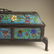 Vintage Chinese Bronze Cloisonne Incense Burner - 2